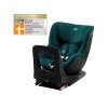 Britax Römer Autosedačka set Dualfix 5Z + Flex Base 5Z, Atlantic Green