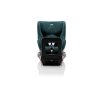 Britax Römer Autosedačka set Dualfix 5Z + Flex Base 5Z, Atlantic Green