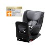 Britax Römer Autosedačka set Dualfix 5Z + Flex Base 5Z, Midnight Grey