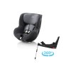 Britax Römer Autosedačka set Dualfix 5Z + Flex Base 5Z, Midnight Grey