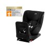 Britax Römer Autosedačka set Dualfix 5Z + Flex Base 5Z, Space Black