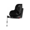 Britax Römer Autosedačka set Dualfix 5Z + Flex Base 5Z, Space Black