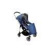 Bugaboo Bee high performance pláštěnka SKY BLUE
