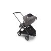 Bugaboo Dragonfly komplet GRAPHITE/GREY MELANGE