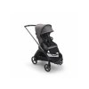 Bugaboo Dragonfly komplet GRAPHITE/GREY MELANGE