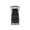 Bugaboo Dragonfly komplet GRAPHITE/MIDNIGHT BLACK