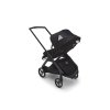 Bugaboo Dragonfly komplet BLACK/MIDNIGHT BLACK