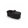 Bugaboo Dragonfly hluboká korba MIDNIGHT BLACK