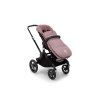 Bugaboo fusak high performance DUNE PINK