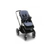 Bugaboo oboustranná podložka SEASIDE BLUE