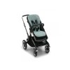 Bugaboo oboustranná podložka PINE GREEN