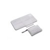 Bugaboo přebalovací taštička LIGHT GREY MELANGE