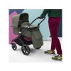 Bugaboo přebalovací batoh FOREST GREEN