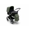 Bugaboo přebalovací batoh FOREST GREEN