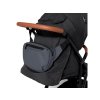 Baby Dan On-the-go Bag Grey,přebalovací crossbody taška