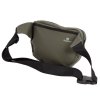 Baby Dan On-the-go Bag Army Green, přebalovací crossbody taška