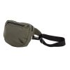 Baby Dan On-the-go Bag Army Green, přebalovací crossbody taška