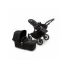 Donkey 5 Mono komplet BLACK/MIDNIGHT BLACK