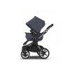 Bugaboo Donkey 5 Mono komplet GRAPHITE/STORMY BLUE
