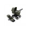 Donkey 5 Mono komplet BLACK/FOREST GREEN