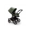 Donkey 5 Mono komplet BLACK/FOREST GREEN