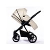 Dada Prams Nexus kočárek 2v1 Ecoleather Vanilla - VÝPRODEJ DVOREČEK