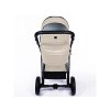 Dada Prams Nexus kočárek 2v1 Ecoleather Vanilla - VÝPRODEJ DVOREČEK