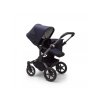 Bugaboo Donkey 5 Classic Mono komplet GRAPHITE/DARK NAVY