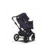 Bugaboo Donkey 5 Classic Mono komplet GRAPHITE/DARK NAVY