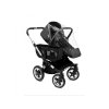 Bugaboo Donkey/Buffalo high performance pláštěnka BLACK
