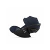 Cybex CLOUD G I-SIZE PLUS Ocean Blue | navy blue