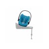 Cybex CLOUD G I-SIZE PLUS Beach Blue | turquoise