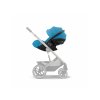 Cybex CLOUD G I-SIZE PLUS Beach Blue | turquoise