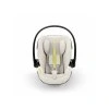 Cybex CLOUD G I-SIZE PLUS Seashell Beige | light beige - VYSTAVENO