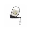 Cybex CLOUD G I-SIZE PLUS Seashell Beige | light beige - VYSTAVENO