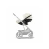 Cybex CLOUD G I-SIZE PLUS Seashell Beige | light beige - VYSTAVENO