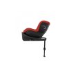 Cybex SIRONA G I-SIZE PLUS Hibiscus Red | red