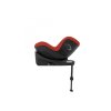 Cybex SIRONA G I-SIZE PLUS Hibiscus Red | red
