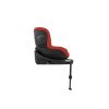 Cybex SIRONA G I-SIZE PLUS Hibiscus Red | red