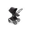 Fox Cub komplet BLACK/MIDNIGHT BLACK