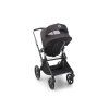 Fox Cub komplet BLACK/MIDNIGHT BLACK