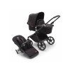 Fox Cub komplet BLACK/MIDNIGHT BLACK