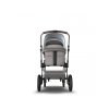 Bugaboo Fox 3 Mineral komplet GRAPHITE/LIGHT GREY
