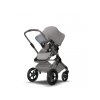 Bugaboo Fox 3 Mineral komplet GRAPHITE/LIGHT GREY