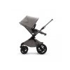 Bugaboo Fox 3 Mineral komplet GRAPHITE/LIGHT GREY