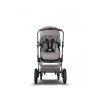 Bugaboo Fox 3 Mineral komplet GRAPHITE/LIGHT GREY