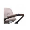 Bugaboo Fox 3 Mineral komplet GRAPHITE/LIGHT GREY
