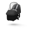 Medium JPG 230540ZW01 Bugaboo Fox Cameleon high performance raincover BLACK 7