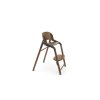 Bugaboo Giraffe židlička WARM WOOD/GREY