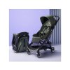Bugaboo Butterfly Black/Forest Green